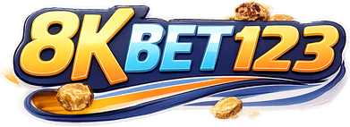 8kbet123 logo
